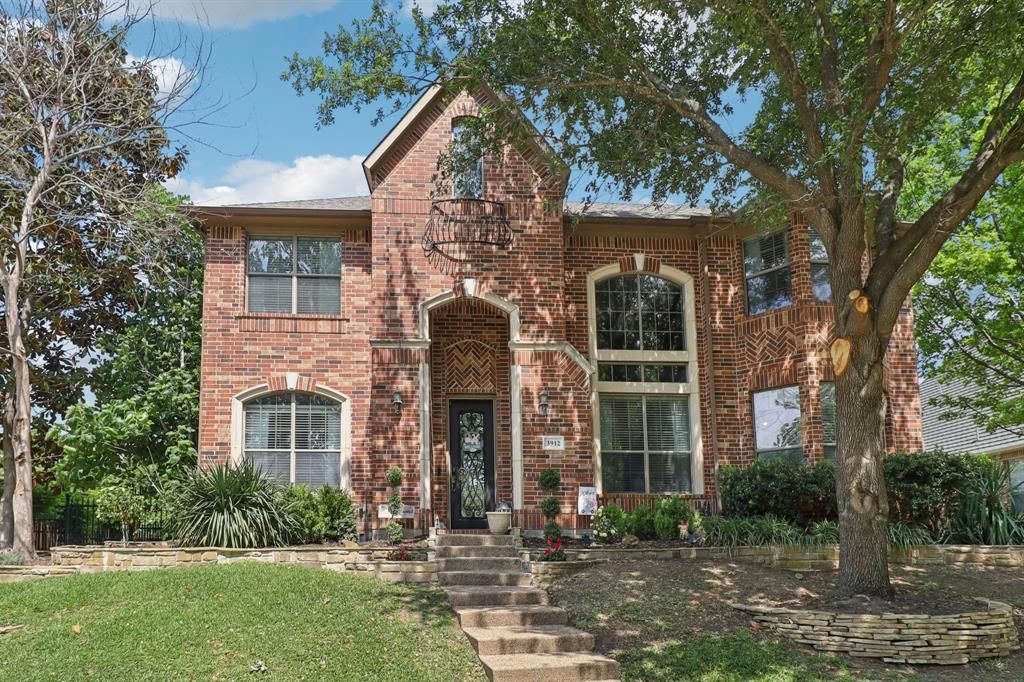 Photo of 3912 Thorndale Lane, Rockwall, TX 75087 (MLS # 21237411)