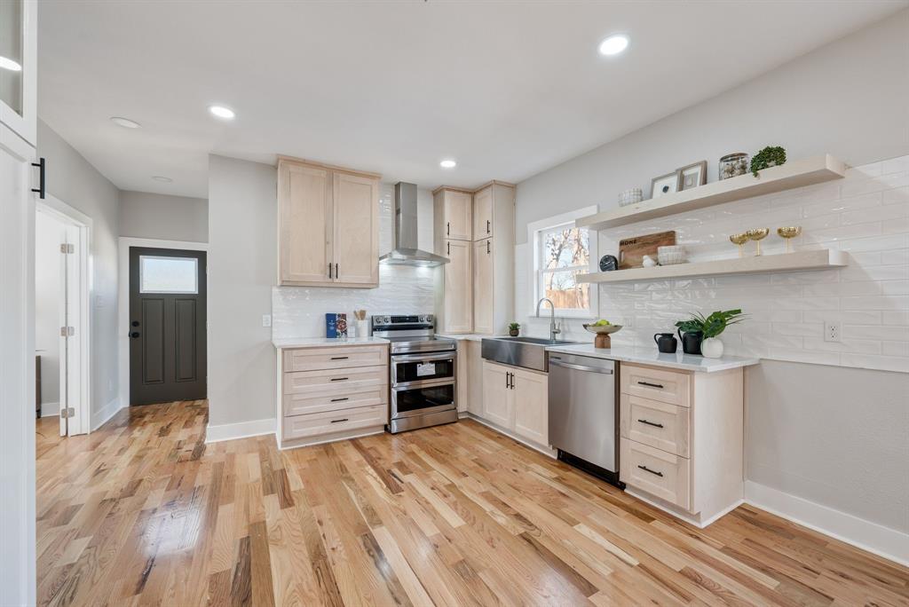 Taylor & Lowrance - Residential