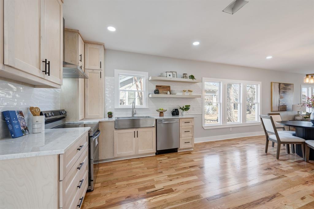 Taylor & Lowrance - Residential