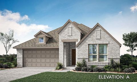 640 Godley Ranch Godley TX 76044