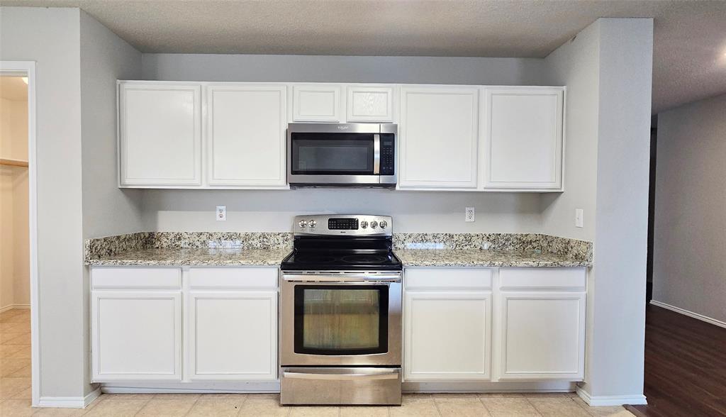 Cimarron Estates Ph I - Residential