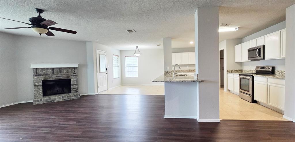 Cimarron Estates Ph I - Residential