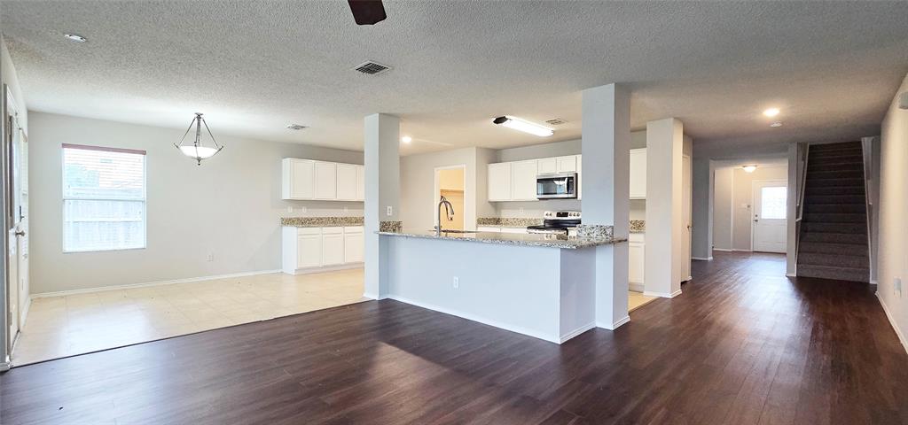 Cimarron Estates Ph I - Residential