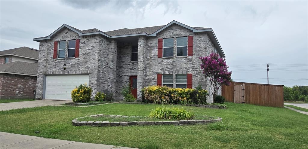 Cimarron Estates Ph I - Residential