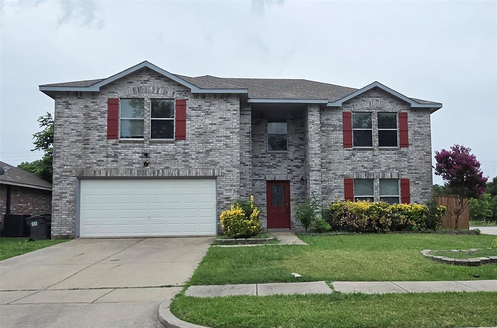 Cimarron Estates Ph I - Residential