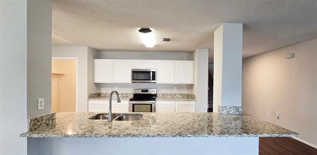 Cimarron Estates Ph I - Residential