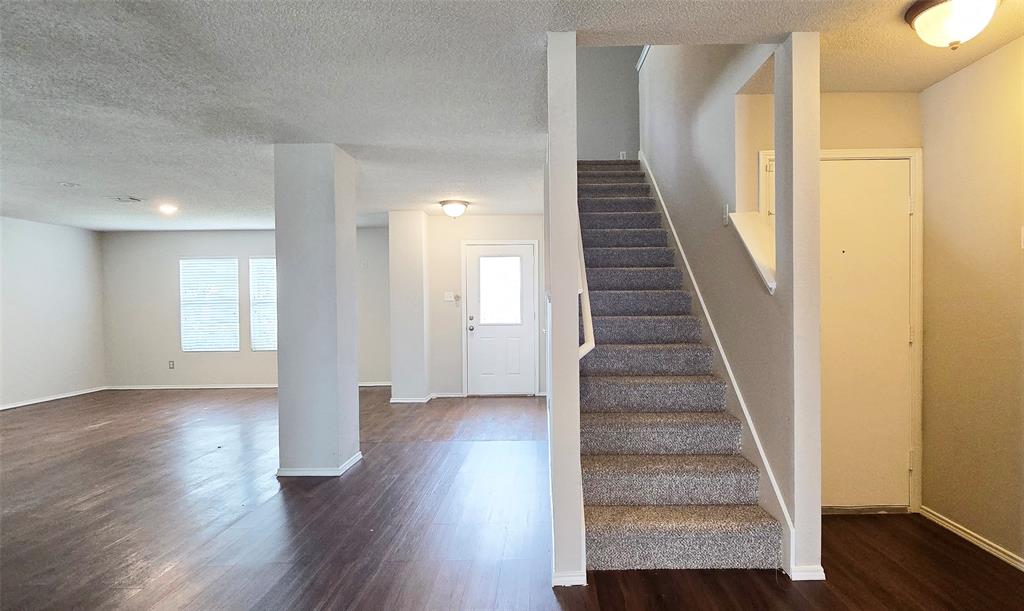 Cimarron Estates Ph I - Residential