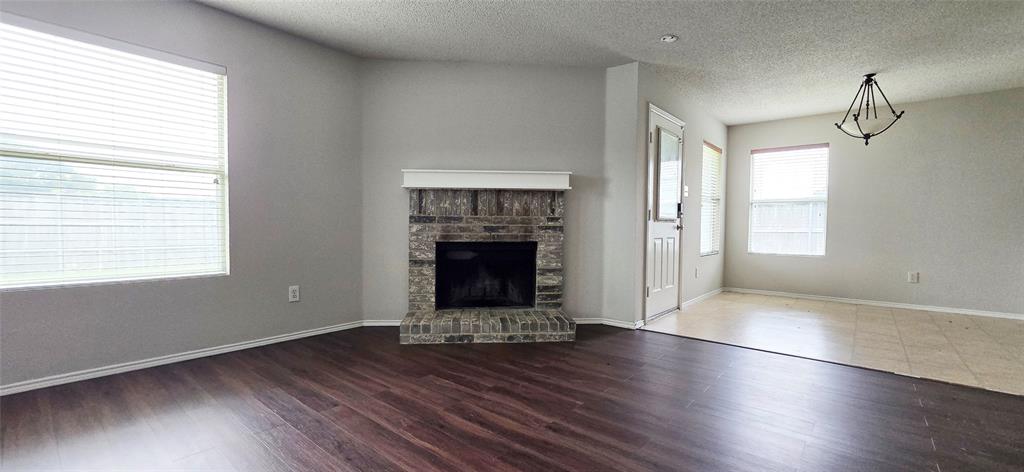 Cimarron Estates Ph I - Residential