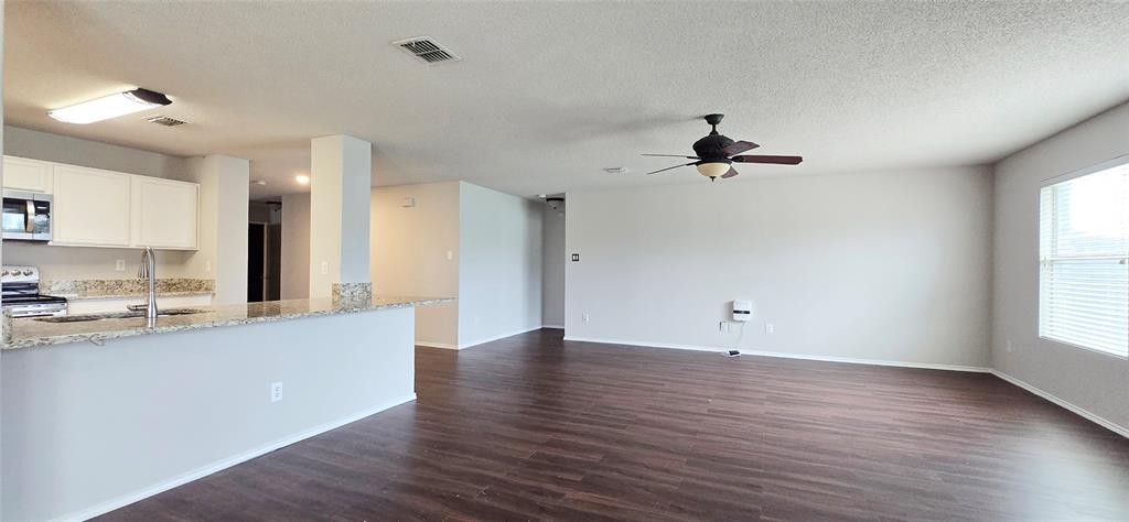 Cimarron Estates Ph I - Residential