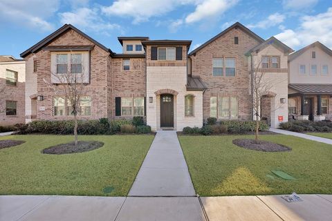 6610 Baritone Court Sachse TX 75048