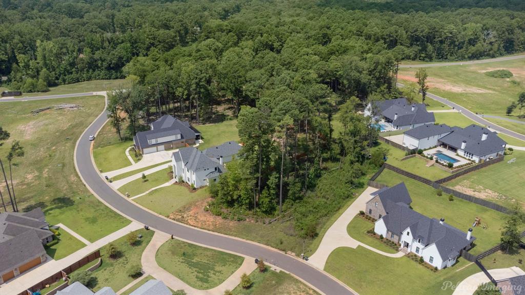 Long Lake Estates - Land