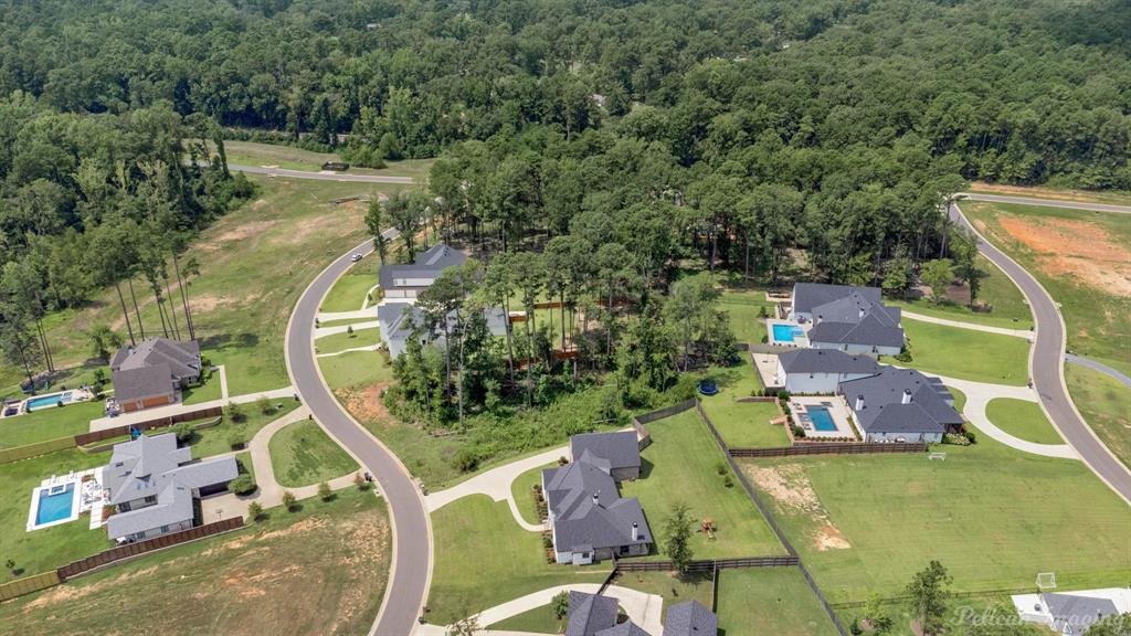 Long Lake Estates - Land