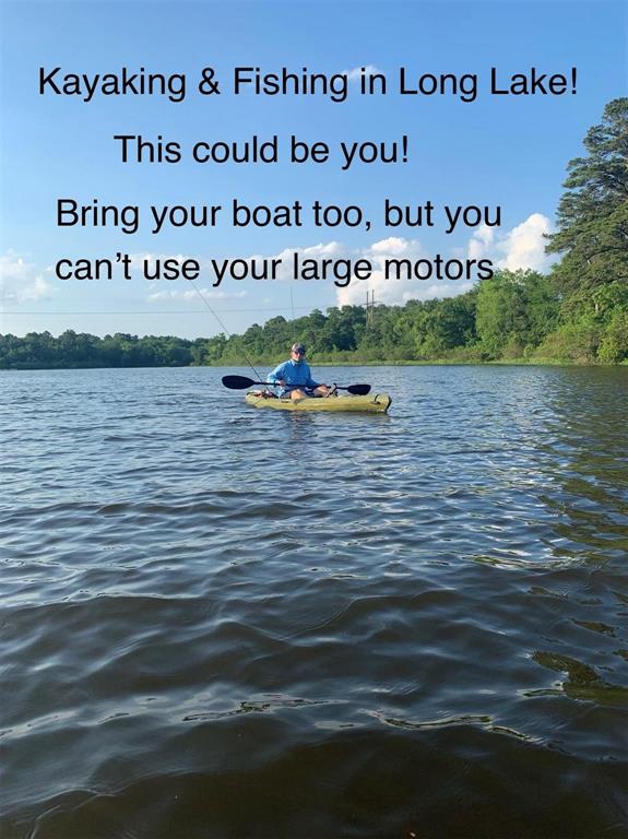 Long Lake Estates - Land