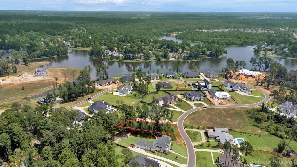 Long Lake Estates - Land