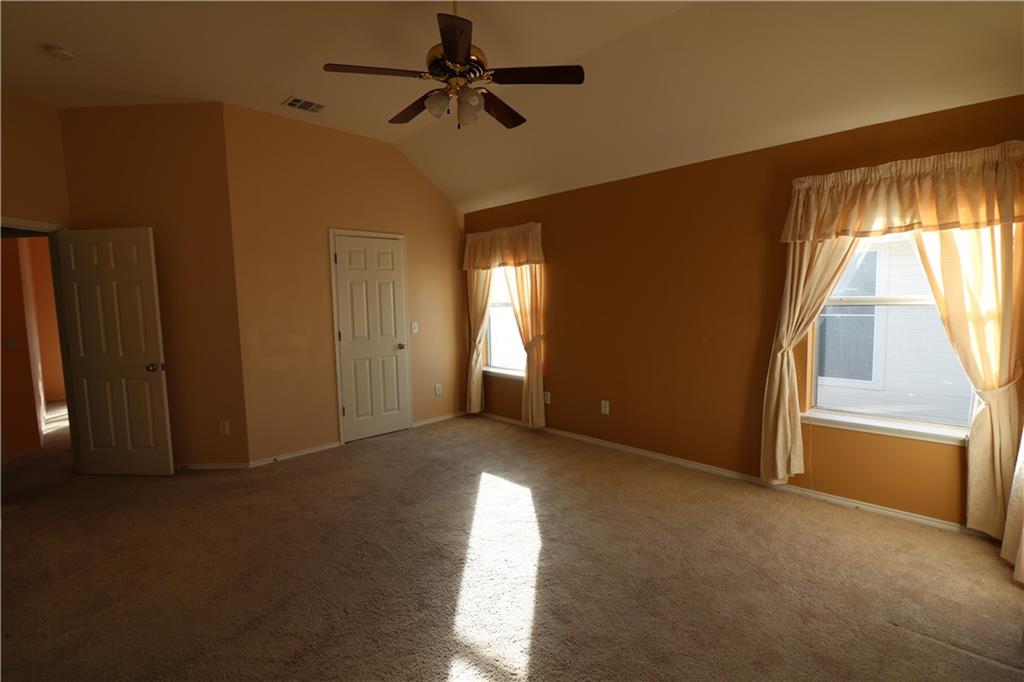 Estates At Fountain Creek #2-2a - Residential Lease