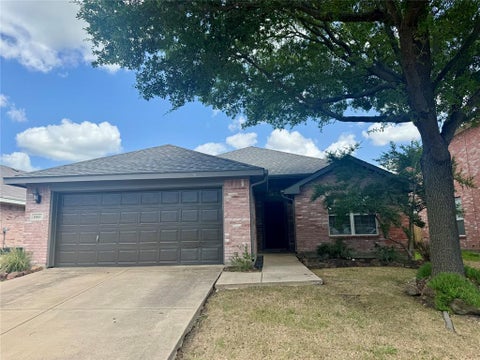 Photo of 1003 Kimbro Drive, Forney, TX 75126 (MLS # 21335224)