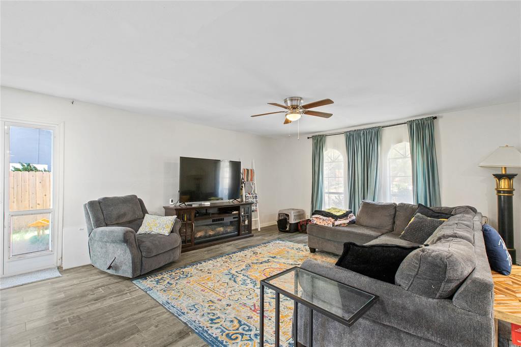 3116 Furneaux Lane