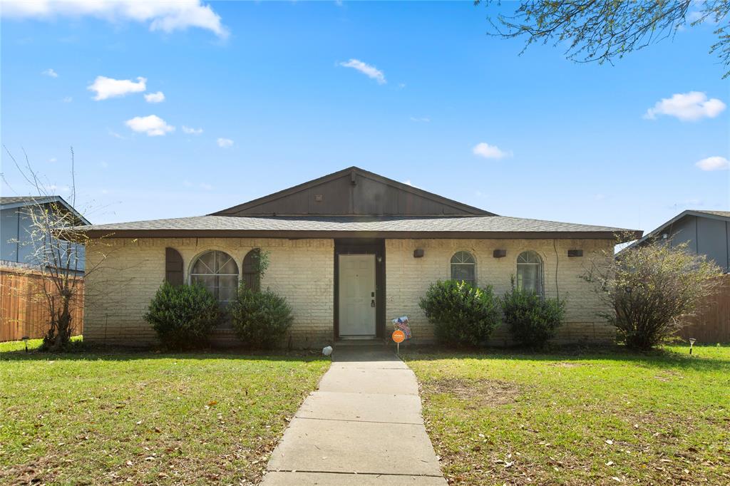 3116 Furneaux Lane
