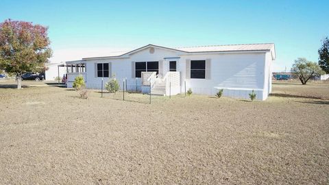 6500 Berry Grove Lane Joshua TX 76058