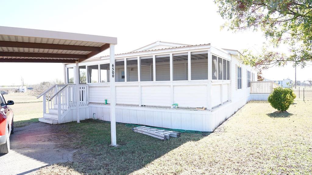 6500 Berry Grove Lane