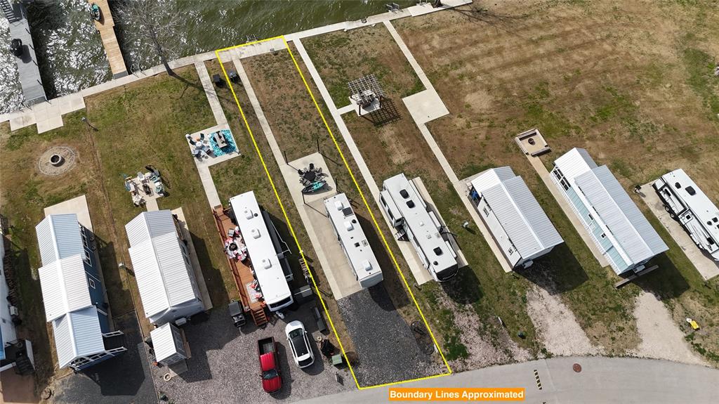 Peninsula Point - Land