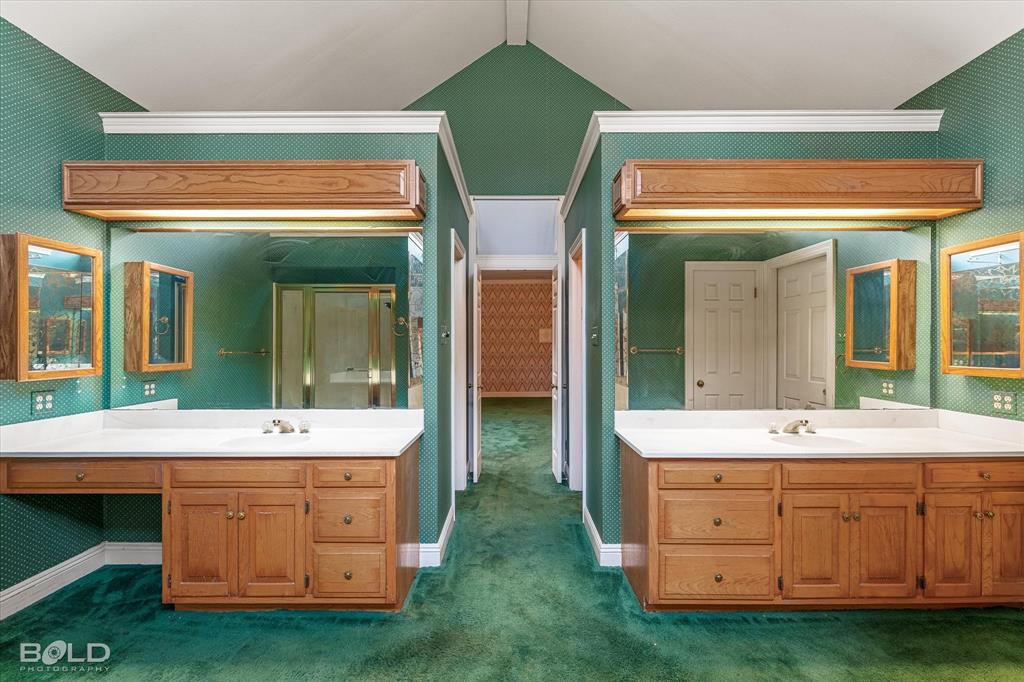 Spring Lake Estates - Residential