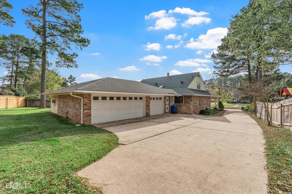 Spring Lake Estates - Residential