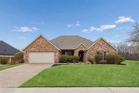 139 Country Lakes Drive Argyle TX 76226