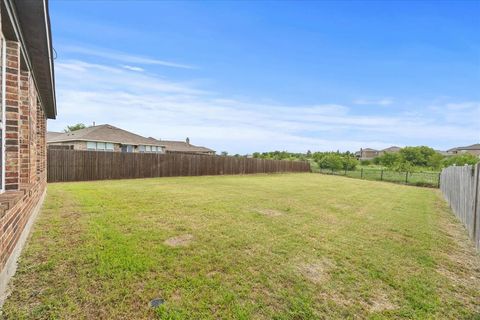 Tiny photo for 5220 Prairie Rose Drive, Forney, TX 75126 (MLS # 21332871)