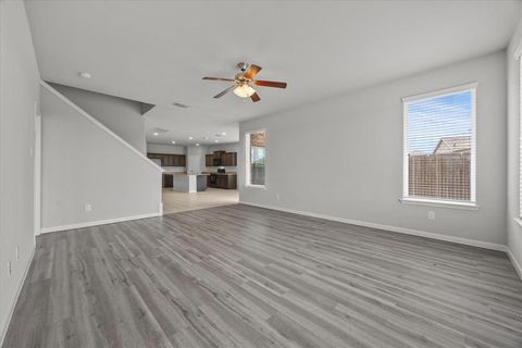 Tiny photo for 5220 Prairie Rose Drive, Forney, TX 75126 (MLS # 21332871)