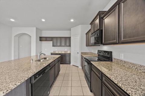Tiny photo for 5220 Prairie Rose Drive, Forney, TX 75126 (MLS # 21332871)