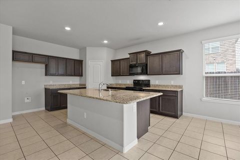 Tiny photo for 5220 Prairie Rose Drive, Forney, TX 75126 (MLS # 21332871)