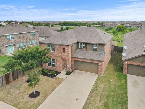 Tiny photo for 5220 Prairie Rose Drive, Forney, TX 75126 (MLS # 21332871)