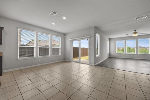 Tiny photo for 5220 Prairie Rose Drive, Forney, TX 75126 (MLS # 21332871)