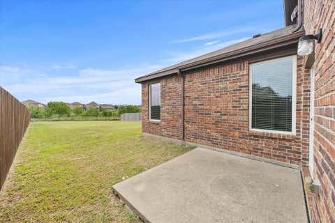 Tiny photo for 5220 Prairie Rose Drive, Forney, TX 75126 (MLS # 21332871)