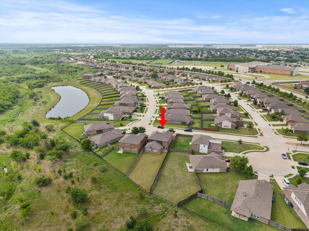 5220 Prairie Rose Drive