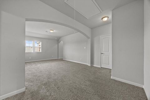 Tiny photo for 5220 Prairie Rose Drive, Forney, TX 75126 (MLS # 21332871)