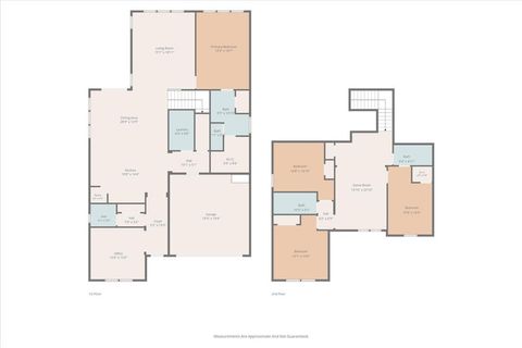 Tiny photo for 5220 Prairie Rose Drive, Forney, TX 75126 (MLS # 21332871)