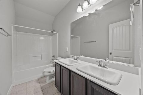 Tiny photo for 5220 Prairie Rose Drive, Forney, TX 75126 (MLS # 21332871)