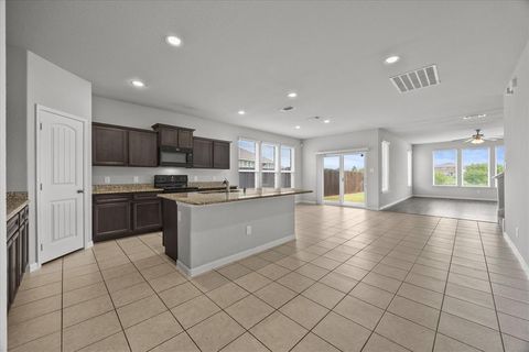 Tiny photo for 5220 Prairie Rose Drive, Forney, TX 75126 (MLS # 21332871)