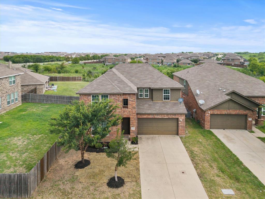 5220 Prairie Rose Drive