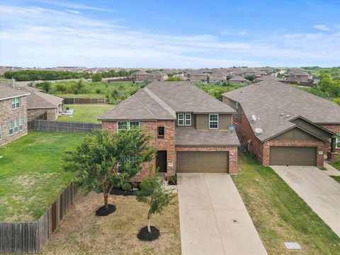 Tiny photo for 5220 Prairie Rose Drive, Forney, TX 75126 (MLS # 21332871)