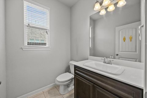 Tiny photo for 5220 Prairie Rose Drive, Forney, TX 75126 (MLS # 21332871)