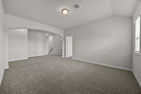 Tiny photo for 5220 Prairie Rose Drive, Forney, TX 75126 (MLS # 21332871)