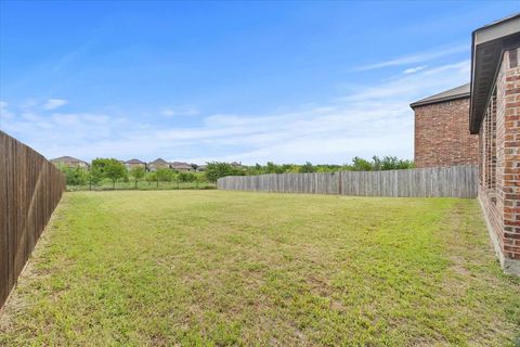 Tiny photo for 5220 Prairie Rose Drive, Forney, TX 75126 (MLS # 21332871)