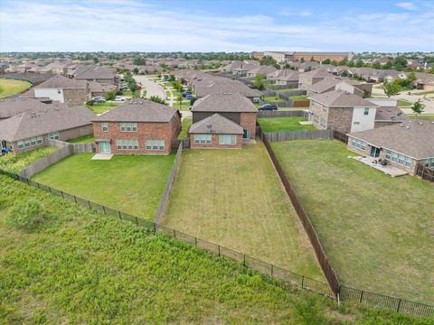 Tiny photo for 5220 Prairie Rose Drive, Forney, TX 75126 (MLS # 21332871)