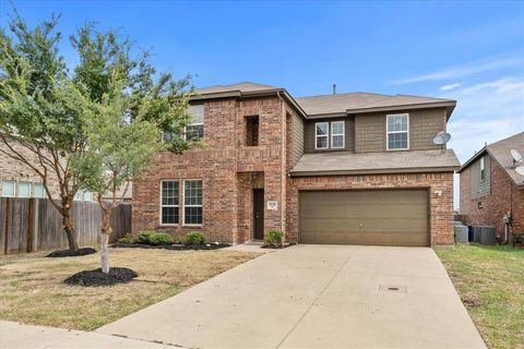 Photo of 5220 Prairie Rose Drive, Forney, TX 75126 (MLS # 21332871)