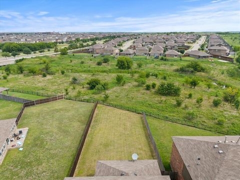 Tiny photo for 5220 Prairie Rose Drive, Forney, TX 75126 (MLS # 21332871)