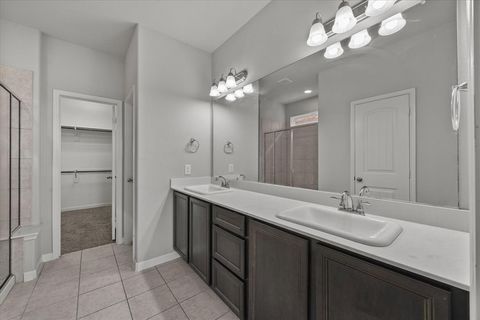 Tiny photo for 5220 Prairie Rose Drive, Forney, TX 75126 (MLS # 21332871)