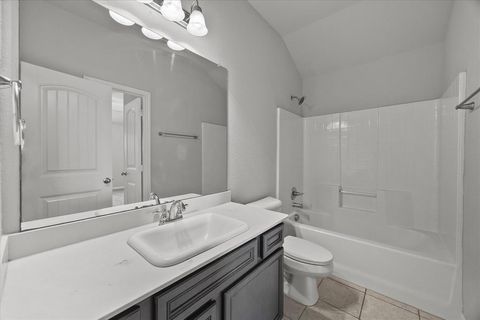 Tiny photo for 5220 Prairie Rose Drive, Forney, TX 75126 (MLS # 21332871)